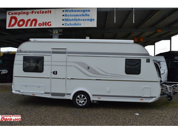 Caravan TABBERT DA VINCI 490 TD