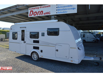 Caravan TABBERT SENARA 460 E