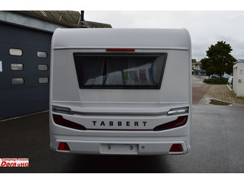 Caravan Tabbert Senara 490 TD 2,3 Premium Paket Exterieur: picture 4