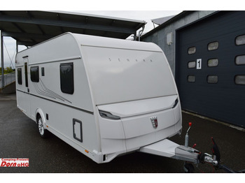 Caravan Tabbert Senara 490 TD 2,3 Premium Paket Exterieur: picture 3