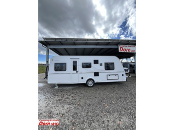 Caravan TABBERT SENARA 550 E