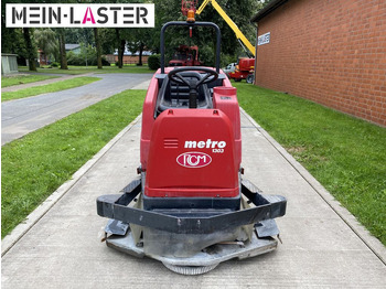 Scrubber dryer RCM Metro 1303 N Scheuersaugmaschine /3x Teller: picture 2