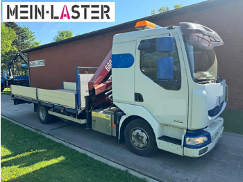 Lease a  Renault Midlum 220 HMF 683 K4 15m-400 Kg Funk Seilwinde Renault Midlum 220 HMF 683 K4 15m-400 Kg Funk Seilwinde: picture 3