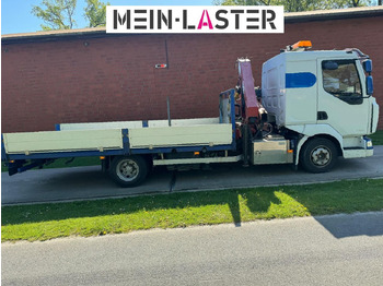 Lease a  Renault Midlum 220 HMF 683 K4 15m-400 Kg Funk Seilwinde Renault Midlum 220 HMF 683 K4 15m-400 Kg Funk Seilwinde: picture 4