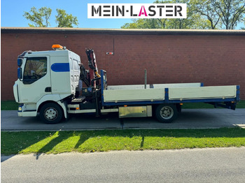 Lease a  Renault Midlum 220 HMF 683 K4 15m-400 Kg Funk Seilwinde Renault Midlum 220 HMF 683 K4 15m-400 Kg Funk Seilwinde: picture 5