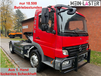 Tractor unit KAMAG
