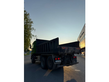 Tipper SCANIA 124G.400: picture 5