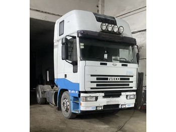 Tractor unit IVECO EuroStar