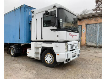 Tractor unit RENAULT Magnum 390: picture 2