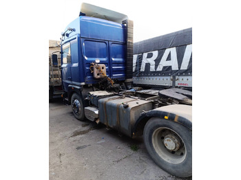 Tractor unit RENAULT Major 385: picture 5