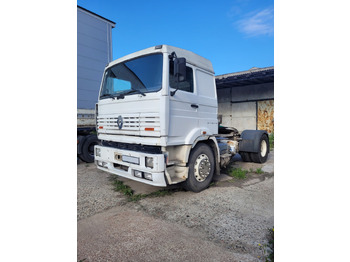 Tractor unit RENAULT Manager: picture 3