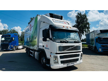 Refrigerator truck VOLVO FM9