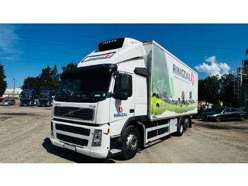 Refrigerator truck VOLVO FM9: picture 2