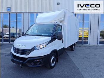 Cab chassis truck IVECO Daily 35s16
