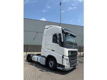Tractor unit Volvo FH 13.420 FH420 XL cab / 4 units available: picture 3