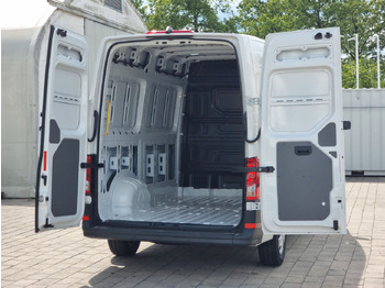 Panel van MAN TGE 35 L3H3 140 2025 LED Kamera Lager: picture 4