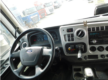 Tipper Ford 4142d 8x4 dcab e6 16s2230: picture 5