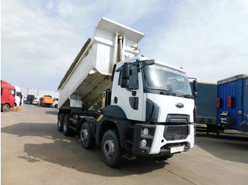 Tipper Ford 4142d 8x4 dcab e6 16s2230: picture 2