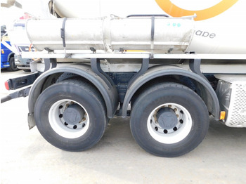 Concrete mixer truck Iveco Ad340tb: picture 5