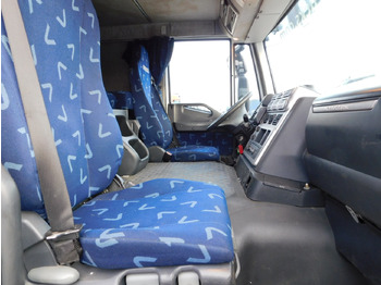 Autotransporter truck Iveco At190s45 cu remorca: picture 5