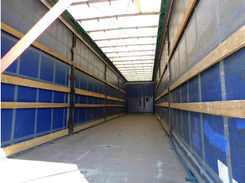 Curtainsider semi-trailer Krone Sd da06clnf: picture 5