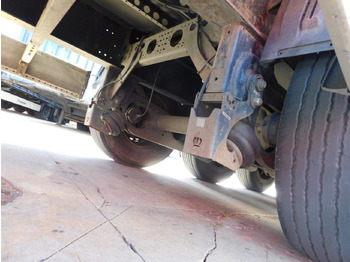 Curtainsider semi-trailer Krone Sd da06clnf: picture 5