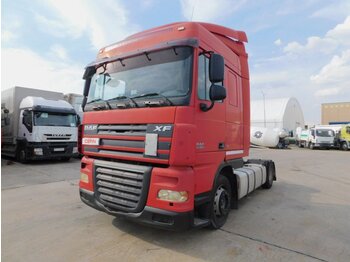 Tractor unit DAF XF