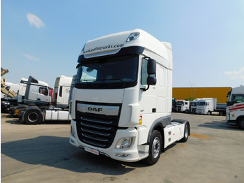 Tractor unit Daf Xf 480 ft: picture 2