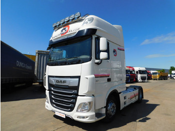 Tractor unit DAF XF 480