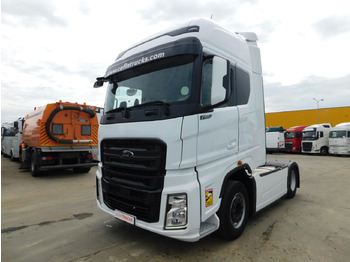 Tractor unit FORD
