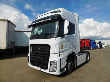 Tractor unit FORD