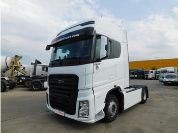Tractor unit FORD