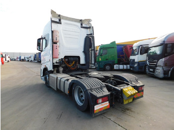 Tractor unit Ford F max ll 4x2 scab e6 12tx2620: picture 4 Tractor unit Ford F max ll 4x2 scab e6 12tx2620: picture 4