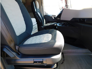 Tractor unit Ford F max ll 4x2 scab e6 12tx2620: picture 5