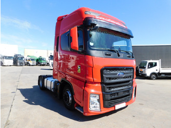 Tractor unit Ford F max ll 4x2 scab e6 12tx2620: picture 2