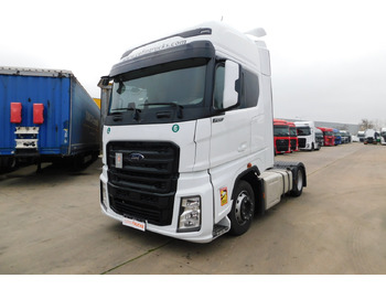 Tractor unit FORD