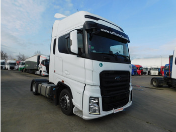 Tractor unit Ford F max ll 4x2 scab e6 12tx2620: picture 2 Tractor unit Ford F max ll 4x2 scab e6 12tx2620: picture 2