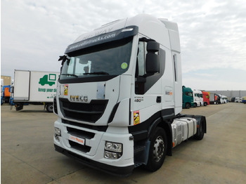 Tractor unit IVECO