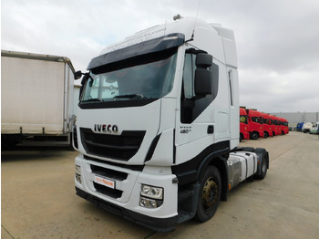 Tractor unit IVECO