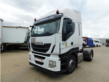 Tractor unit IVECO