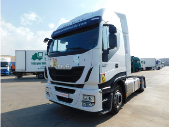Tractor unit IVECO