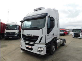Tractor unit IVECO Stralis 420