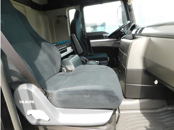 Tractor unit Man Tgx 18480: picture 5