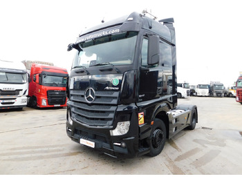 Tractor unit MERCEDES-BENZ Actros