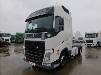 Tractor unit Volvo Fh 500: picture 1