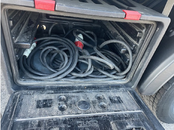 Refrigerated van MAN TGM 15.290 4x2 LL Tiefkühler ATP möglich Euro6: picture 2 Refrigerated van MAN TGM 15.290 4x2 LL Tiefkühler ATP möglich Euro6: picture 2