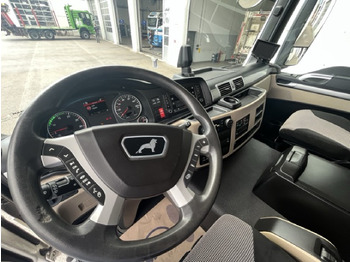 Lease a MAN TGS 26.460 6x2-4 Euro6 Klima Navi Luftfeder MAN TGS 26.460 6x2-4 Euro6 Klima Navi Luftfeder: picture 5