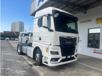 Tractor unit MAN TGX 18.510