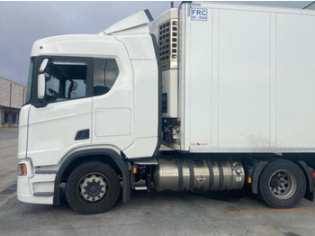Tractor unit SCANIA R 410
