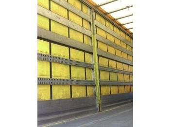 Curtainsider trailer Ackermann PA-F 18/7.4: picture 5 Curtainsider trailer Ackermann PA-F 18/7.4: picture 5